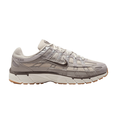 Nike P-6000 SE 'College Grey Cave Stone'