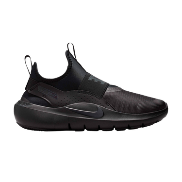 Nike Flex Runner 4 GS 'Black Anthracite'