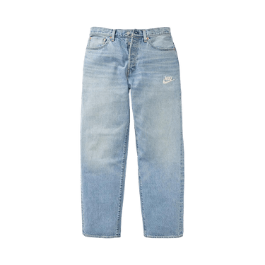 ★25SS 入荷困難★Levi's x NIKE Baggy Jean Buy Levi's x Nike Baggy Jean 'Light Blue' - 002TN 0000 | GOAT