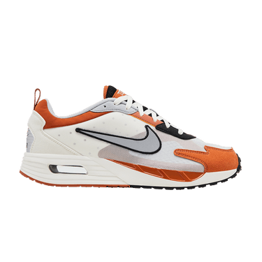 Nike Air Max Solo 'NCAA Pack - Texas'