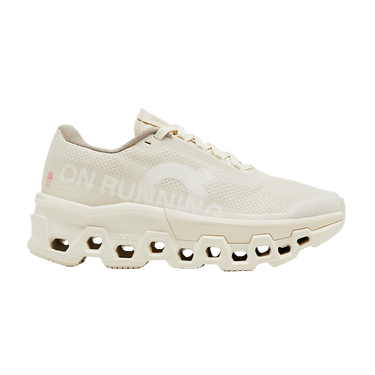 INVINCIBLE x Wmns Cloudmonster 2 'Deconstructed Perfection'