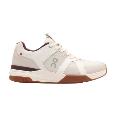 atmos x ON The Roger Clubhouse Pro 'Ivory Pearl'