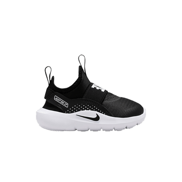 Nike Flex Runner 4 TD 'Black White'