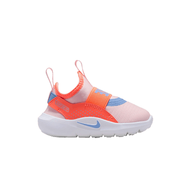 Nike Flex Runner 4 TD 'Pink Foam Royal Pulse'