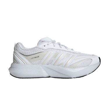 adidas Wmns Lightblaze Glow 'White Zero Metallic'