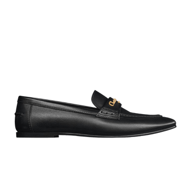 Dior Wmns Boy Loafer 'Black'