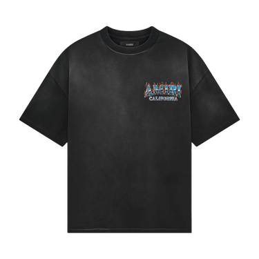 Amiri Sunny Place Tee 'Black'