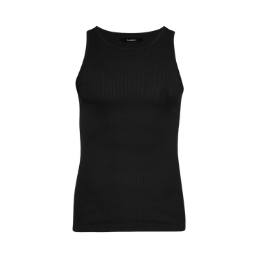 Amiri MA Tonal Tank 'Black'