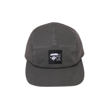 BAPE Jet Cap 'Black'