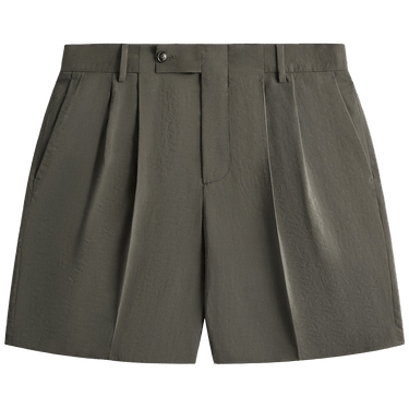 Kith x Giorgio Armani Kylan Bermuda Short 'Seam'