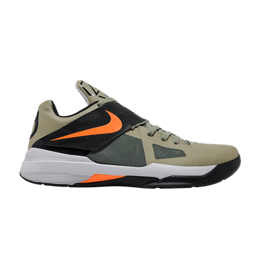 Nike KD 4 ナイキ　Rogue Green Undefeated Nike Zoom KD 4 Rogue Green UNDFTD Kevin Durant Undefeated