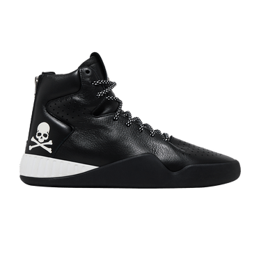 Buy Mastermind x adidas Tubular Instinct 'Black' - BA9727 | GOAT