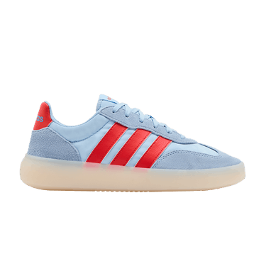 Adidas Barreda Decode 'Clear Sky Bright Red'