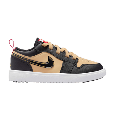 Air Jordan 1 Low ALT SE PS 'Pizza'