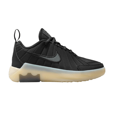 Nike LeBron Witness 9 PS 'Black Iron Grey'