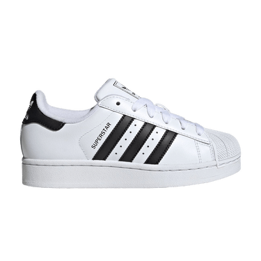 adidas Superstar 2 J 'White Black'