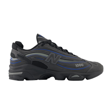 New Balance 1000 'Black Royal Blue' JD Exclusive