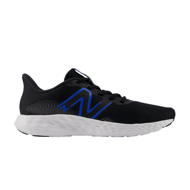 New Balance 411v3 Wide 'Black Blue'