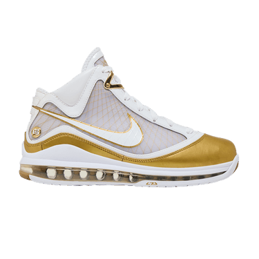 Buy Air Max LeBron 7 'China Moon' 2009 - 375664 113 | GOAT