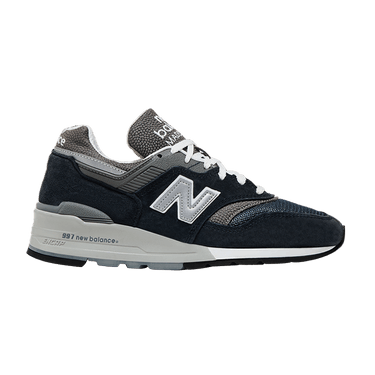 スニーカー New Balance 997 Northern Lights Navy Grey M997PTB 31984_00.png.png