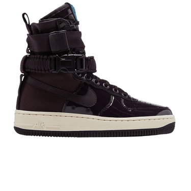 Buy Ruby Rose x Wmns SF Air Force 1 Premium 'Port Wine