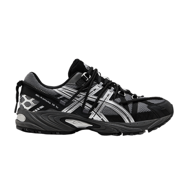ASICS Gel Kahana TR V2 'Meteorite Black'