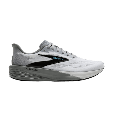 Brooks Launch 11 'Oyster Primer Grey'