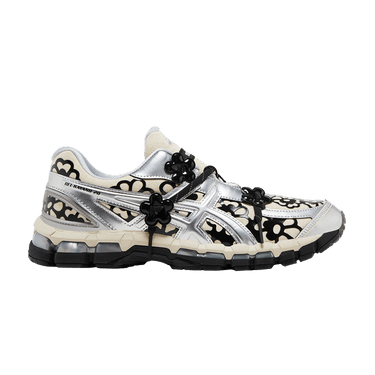Buy Cecilie Bahnsen x Gel Kayano 20 'Vanilla Pure Silver