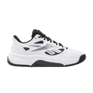 Reebok Engine LT 'White Black Energy Red'