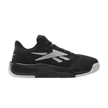 Reebok Engine LT 'Black Barely Grey'