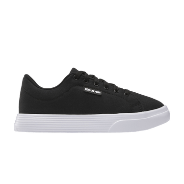 Reebok Wmns Onlux Court Lite 'Black White'