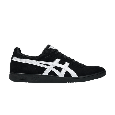 ASICS Gel Vickka Pro 'Black Bright White'