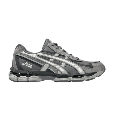 ASICS Gel NYC 2055 'Carbon Cement Grey'