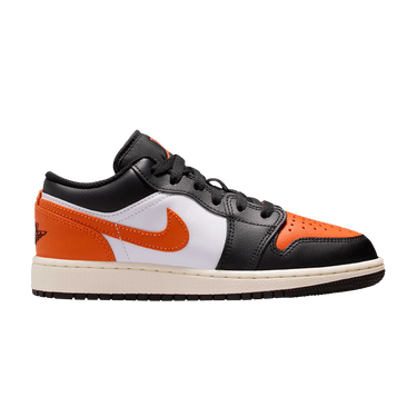 Air Jordan 1 Low GS 'Shattered Backboard 2.0'