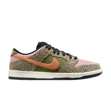 Buy Arts-Rec x Nike Dunk Low SB 'For Recreational Use' Special Box