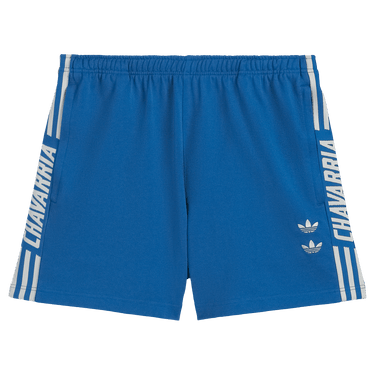 Buy adidas x Willy Chavarria Gym Short 'Dark Marine' - KC2303 | GOAT