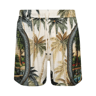 Amiri Paradise Short 'Multicolor'