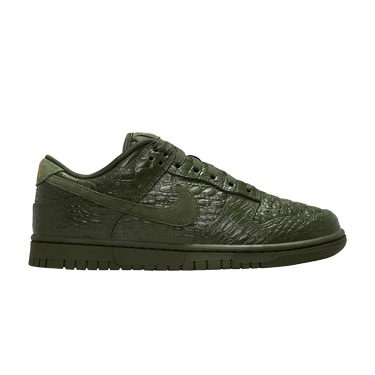 Nike Wmns Dunk Low 'Crocodile'