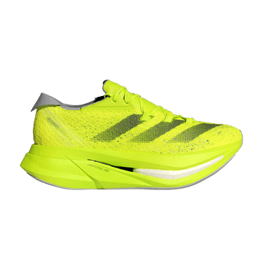 Buy Adidas Adizero Prime X 2.0 Strung 'Lucid Lemon Black' - IH5683