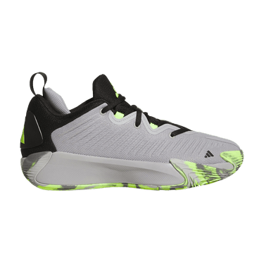adidas Initiation 'Grey Black Lucid Lemon'