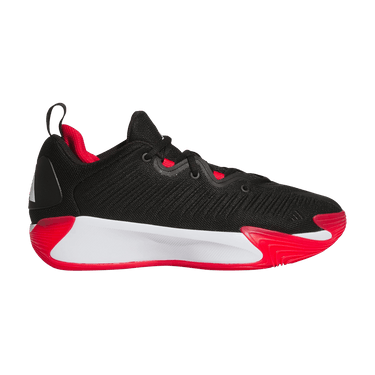 adidas Initiation 'Black Pure Ruby'