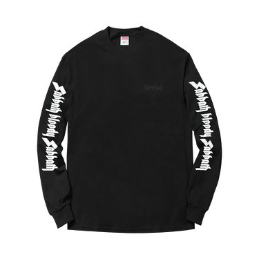Supreme x Black Sabbath コラボ　スウェット　M ホワイト Black Sabbath x Supreme 2016 SS | Hypebeast