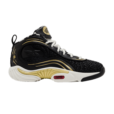 Buy Swerve Strickland x Reebok Answer 3 'Killmonger' - 100246191
