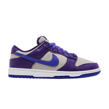 Nike Dunk Low 'Persian Violet'