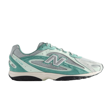 KITHコラボ（試履のみ美品） ニューバランス U204LKTA ブルーベル KITHコラボ（試履のみ美品） ニューバランス U204LKTA ブルー