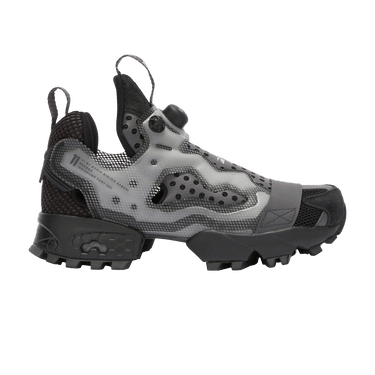 bixia Buy 11 By Boris Bidjan Saberi x InstaPump Fury LTD 'Black