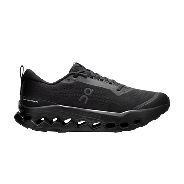 ON Cloudsurfer Trail 2 'Black Eclipse'