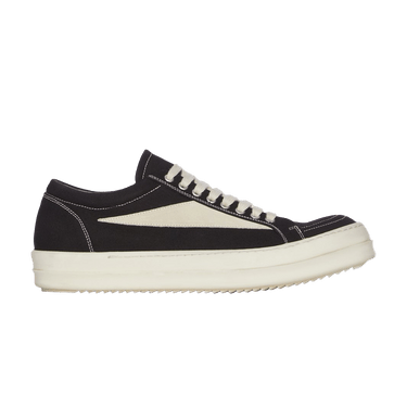 Rick Owens Concordians DRKSHDW Vintage Low 'Black Milk'
