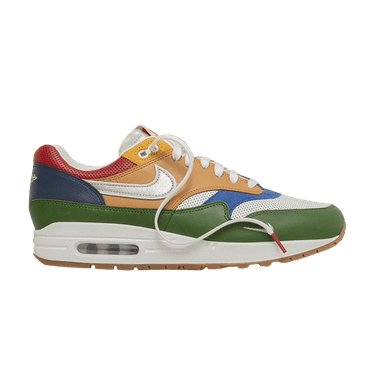 Buy Premium Goods x Nike Air Max 1 SP 'Brooklyn' - II6235 100 | GOAT