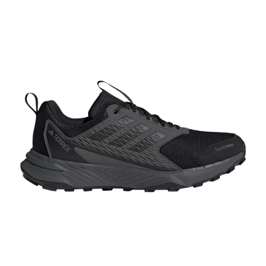 adidas Terrex Tracefinder 2 Climaproof 'Black Grey'